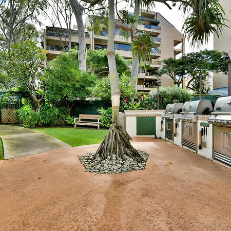 Valley Isle Kahana Eksteriør billede